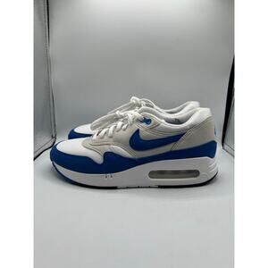 Nike Air Max 1 ‘86 OG “Big Bubble - Royal Blue” size 7.5 women’s